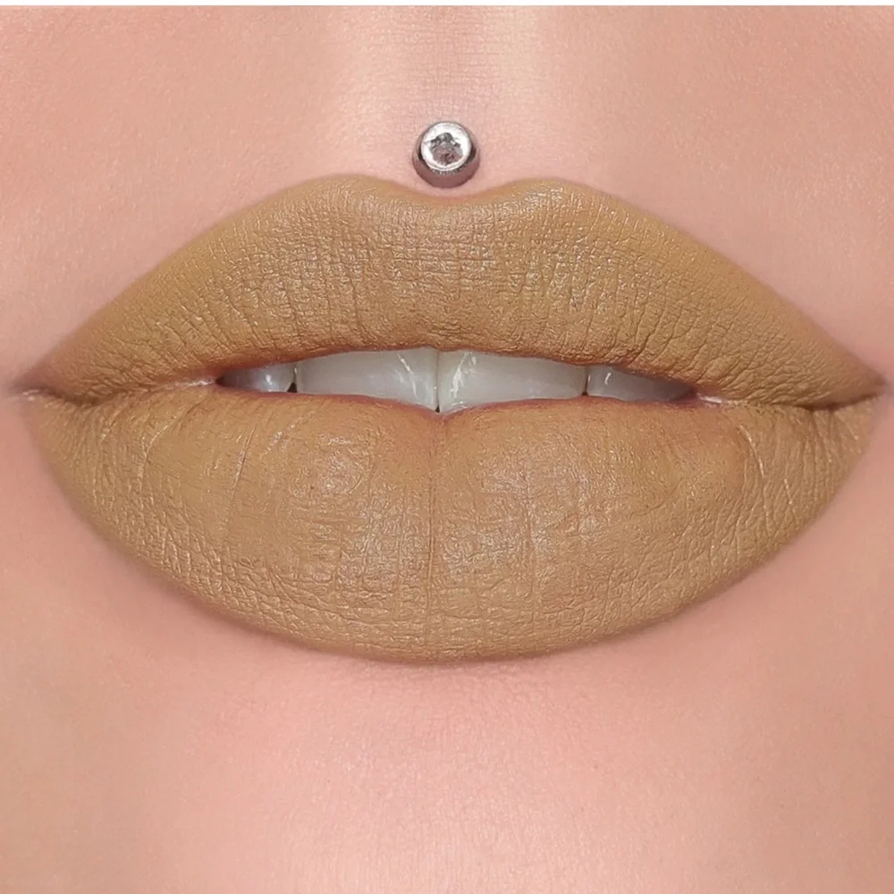 🌸 4/$25 Star Velvet Trap Lipstick -Unphazed